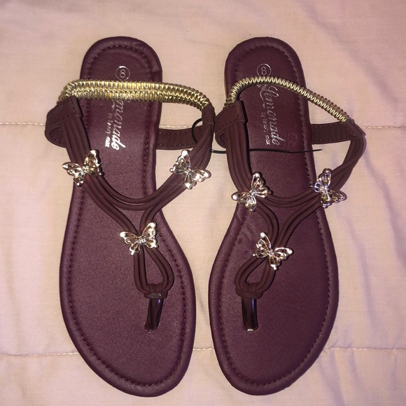 Sandals - Picture 3 of 3